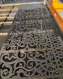 CNC PLASMA MACHINE. High Quality with heavy equipment. Contact : 0583132595 D86 CNC MACHINE | Simtech