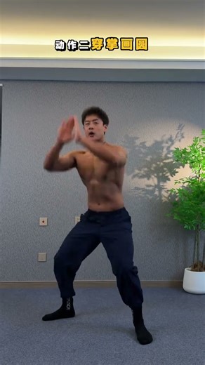 The best way for middle-aged and elderly friends to do exercise is 4 simple actions to