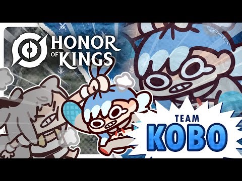 【Honor of Kings】AKU SAMA ZETA GELUT, ADA SPY DI ANTARA KITA!! 😱