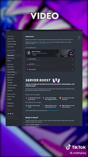 How To: make your mic sound better on Discord! ⚡️ #discord #pc #pcgaming #pcsetup