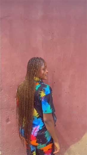 Pretty girls wear neat braids. Book your appointment I’m active