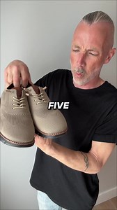 ⭐⭐⭐⭐⭐ "Very stylish & comfortable for pain relief. Wearing ComfoFeet shoes has been such a relief. Whether it’s work, a long walk, or a special occasion, they’re incredibly comfortable and never fail to impress. I've noticed a huge improvement in my balance and a reduction in numbness. These shoes are now a staple in my recovery journey!" – Jay G, USA Grab a pair, gift a pair! For a limited time only. Crafted with love and comfort in mind. ☑ Minimized Pressure On The Foot ☑ Pro-Shock Absorbent C