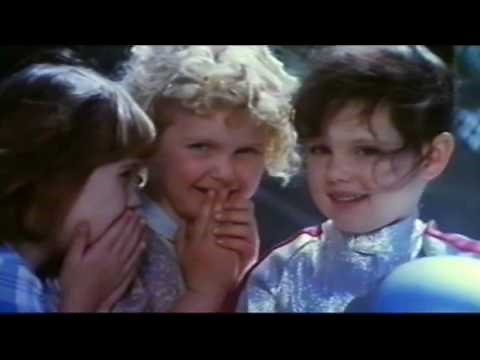 Die kleinen Superstrolche - Trailer (1994)