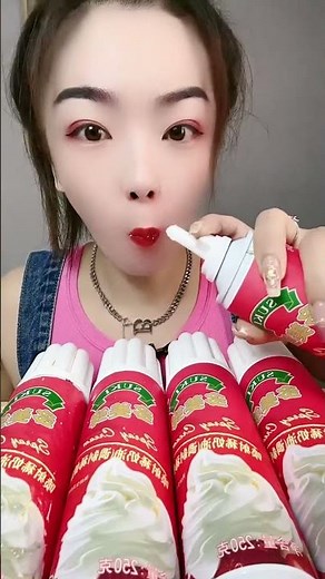 Asmr Chinese Food Mukbang Eating Show