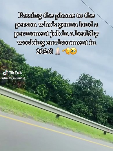 Securing a Permanent Job in a Healthy Work Environment