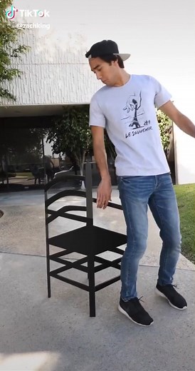 Mind-Blowing Illusion Compilation by Zach King