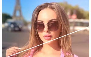 「4K纯享版」Ivanka