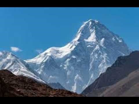 Could the Middle East Be Home to Underground Alien Bases Part 1?