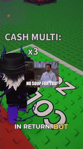 Shocking Secrets Behind Roblox Trading Scams Revealed! #shorts