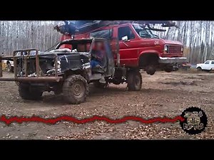 ZIP TIES N BIAS PLIES & Decaying Machine - SickDopeDiz - 2019