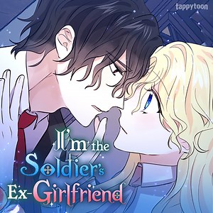 Maise left Sucre for a peaceful single life… only to end up with the devilishly handsome Eith! Time to catch up with this sweet couple. I’m the Soldier’s Ex-Girlfriend is back with epilogues! Read on Tappytoon 👉 https://bit.ly/3todXuO #Fantasy #Romance #Comics #Manhwa #Webtoon | Tappytoon