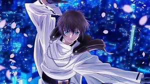 Tokyo Babylon: Visual, PV, Premiere Date, Cast & Staff