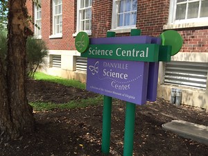 Danville Science Center sees most visitors this year than past 25