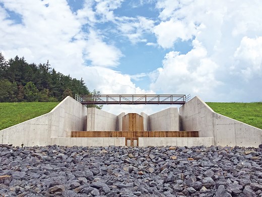 Dam and Levee | Schnabel Engineering