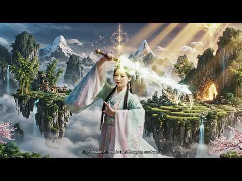 Enchanted Trails Amid Ancient Pines 1768593996