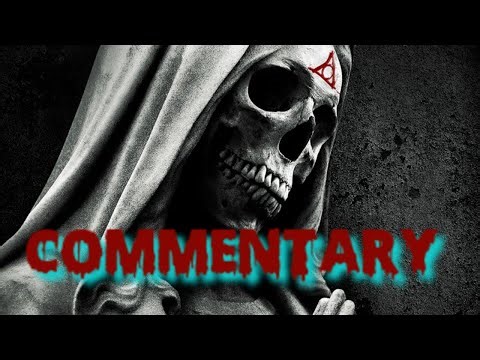 Paranormal Activity 5: The Marked Ones - Commentary