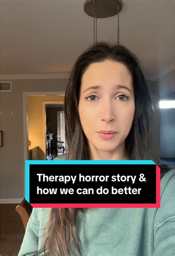 Better Therapy Practices: Handling Client Experiences