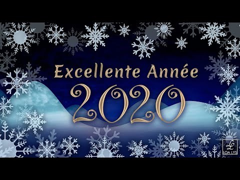 139 - Carte musicale de vœux