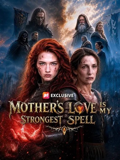 Mother's Love Is My Strongest Spell - Full