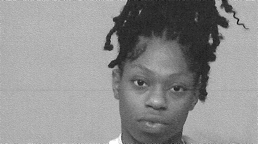 Macon woman charged with helping four inmates escape Bibb County Jail