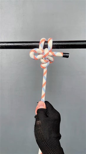 How to Tie the Perfect Knot. The Secret Knot You Must Know!