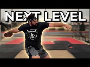 NEXT LEVEL Rotation Drills That Will FIX Your Spin this Season | discus & shot put technique