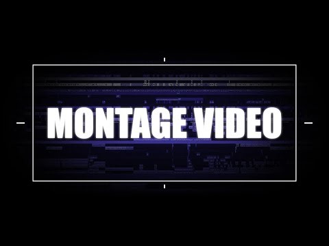 Tuto L'art du montage vidéo : la formation complète