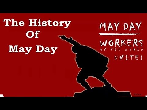 History of May Day