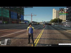 [FiveM Script][LIB]Input with GTA5 base chat system.