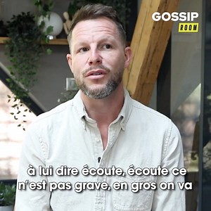Eddy (MAPR 6) : Jennifer pas sincère ? Il dit tout et se confie sur sa nouvelle relation ! 😱 | Gossip Room