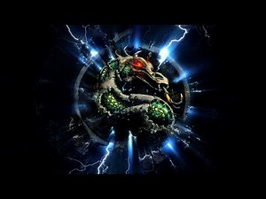 Mortal Kombat Annihilation