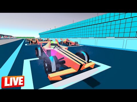 Formula SSB2 — 7-9 этапы end-2025 сезона!