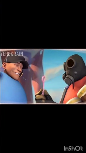 Tf2 The Meet Pyro edit #edit