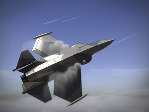 Report 040: Mission editor Ready news - Vector Thrust