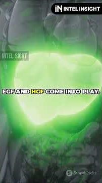 The Amazing Regenerating Liver! 🧬