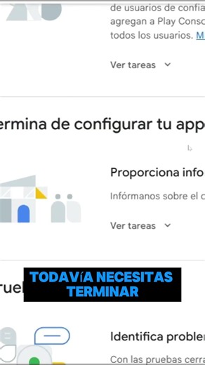 DO NOT publish your app without doing this 🚨 #googleplay #androidtutorials #playconsole
