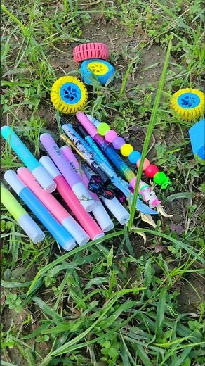 I found a mistery box 🤯