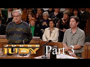 Grandpa Wants Child Support! | Part 3