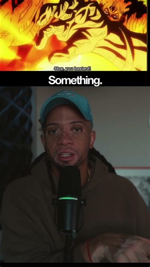 Momonosuke Finally Stands Alone