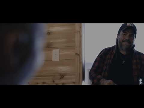 Vidéoclip officiel Coeur d'homme | Kaïn