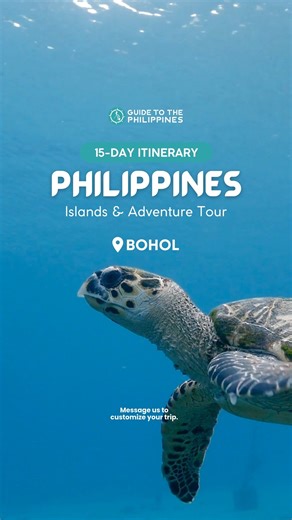 18 reactions | Ready for the ultimate island-hopping adventure in the...