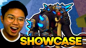 196K views · 6.4K reactions | Blox Fruits Update 20 Mammoth Fruit Showcase | Kriphie | Facebook