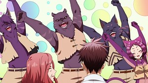 アラフォー男の異世界通販 : #2 カレーは正義！