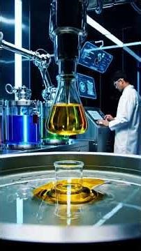 The Art of Perfume Making – Step by Step Process