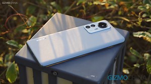 Xiaomi 12 Pro Finally Gets Android 13 Stable Update - Gizmochina