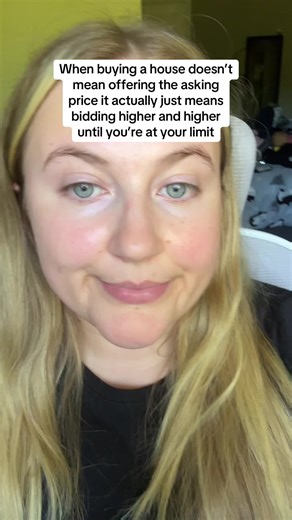 I’m sorry but what’s the point in an asking price if people are bidding THOUSANDS over - i don’t walk into Lidl and starting bidding on the loaves of bread 😭😭😭#firsttimehomebuyer #firsttimebuyer #househunting #mortgage #fyp #foryou
