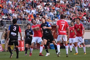 Todas las fichas de la jornada: El Murcia logra una remontada épica y deja tocado al Extremadura