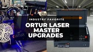 The Best Ortur Laser Upgrades in 2024 - CNCSourced