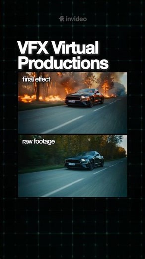Virtual Production Without a Stage 🤯 (VFX Workflow)