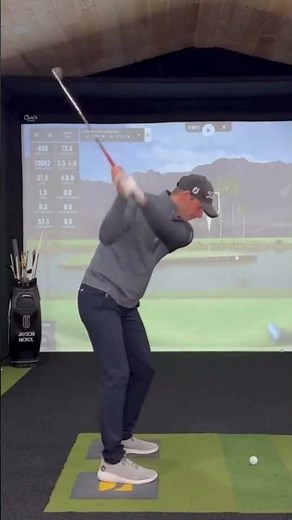 Want to lower your scores in 2026 start dialling in your wedges! Ether use the stack wedge system